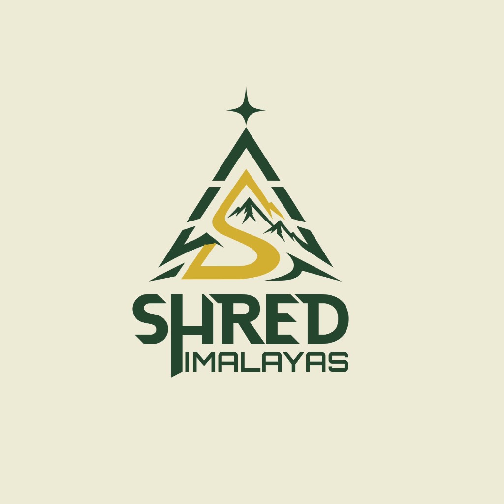 Shred Himalayas
